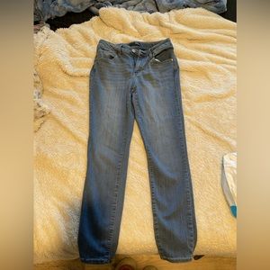 1822 Denim Pants